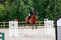 2025 - Haylee - Picco Horse Show - Friay July 25th 03200