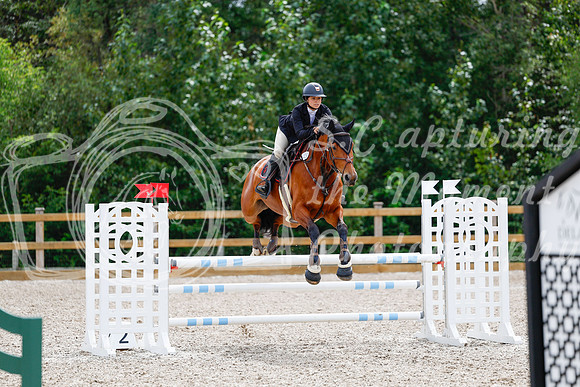 2025 - Haylee - Picco Horse Show - Friay July 25th 03200