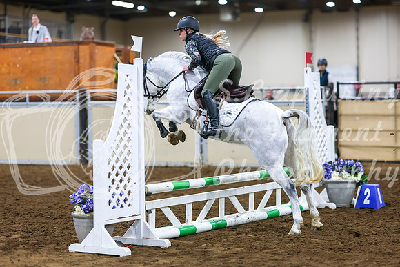 2025 - Jump Start - Saturday February 17th - 1487