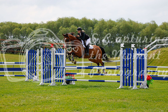 2025 - Haylee - Jump With Hope - Saturday July 19th 07943