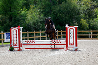 2025 - Haylee - Picco Horse Show - Sunday July 27th 03364