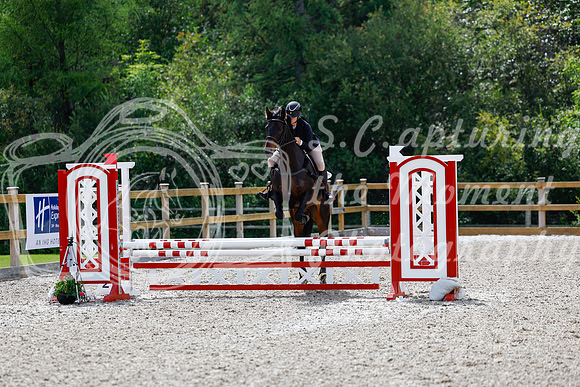 2025 - Haylee - Picco Horse Show - Sunday July 27th 03364