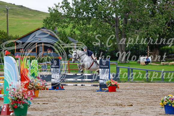 2025 - Haylee - Rocky Mountain Classic II - Saturday August 16th - 03392