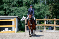 2025 - Haylee - Picco Horse Show - Thursday July 24th 02270