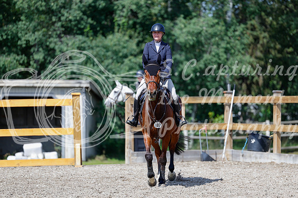 2025 - Haylee - Picco Horse Show - Thursday July 24th 02270