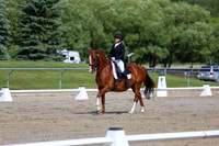 2025 - Dressage Festival - Saturday July 5th - 02602
