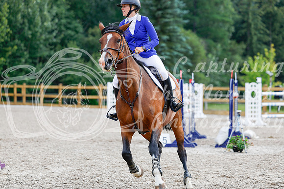 2025 - Haylee - Picco Horse Show - Saturday July 26th 09367