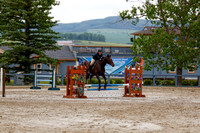 2025 - Haylee - June Classic II - Sunday June 22nd - 02060