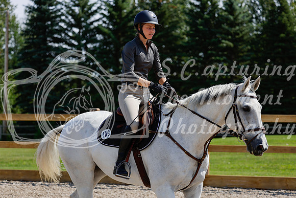 2025 - Haylee - Picco Horse Show - Thursday July 24th 02384