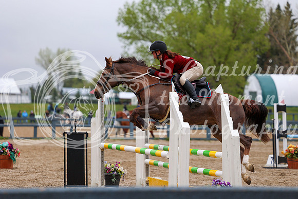 2025 - Mara - Bow Valley II - Sunday May 18th - 12699