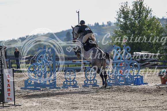 2025 - Haylee - Rocky Mountain Classic I - Sunday August 10th - 01290