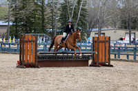 2025 - Shea - Bow Valley II - Friday May 16th - 07471