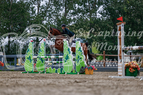 2025 - Haylee - Rocky Mountain Classic II - Friday August 15th - 01371