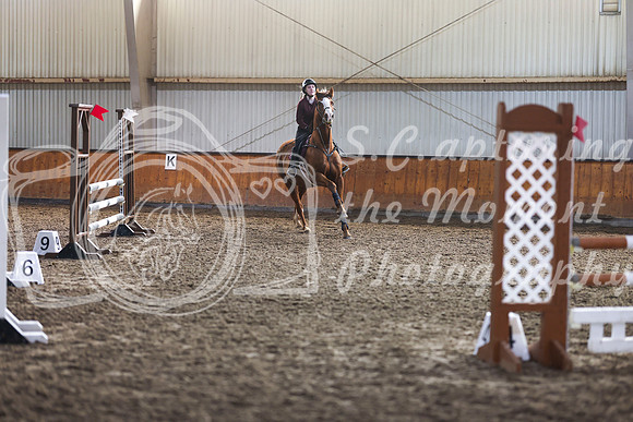 2025 - HJ Schooling - Sunday March 23rd - 5735