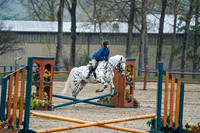2025 - Jackie - Bow Valley II - Sunday May 18th - 10102
