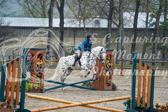 2025 - Jackie - Bow Valley II - Sunday May 18th - 10102