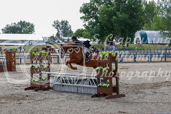 2025 - Haylee - June Classic I - Friday June 13th - 09120