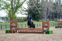 2025 - Jackie - Bow Valley II - Saturday May 17th - 10346