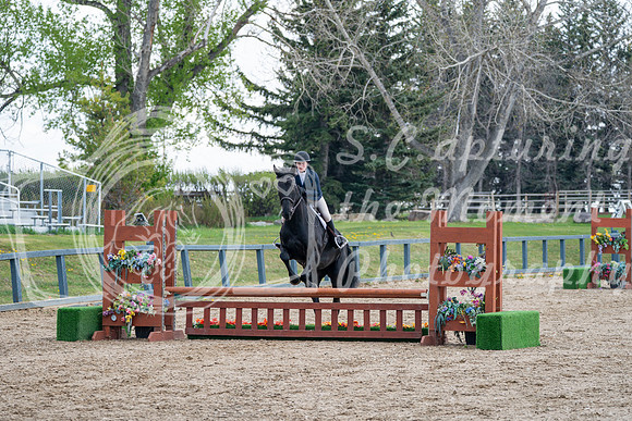 2025 - Jackie - Bow Valley II - Saturday May 17th - 10346