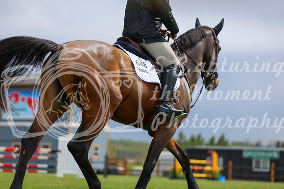 2025 - Shea - Bow Valley II - Saturday May 17th - 16512
