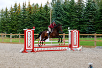 2025 - Haylee - Picco Horse Show - Saturday July 26th 06632