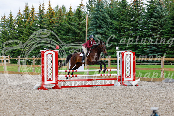 2025 - Haylee - Picco Horse Show - Saturday July 26th 06632