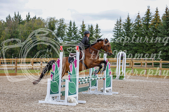 2025 - Haylee - Picco Horse Show - Saturday July 26th 04269