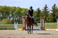 2025 - Julia - Blue Sky Classic - Sunday, May 18th 39912