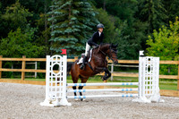 2025 - Haylee - Picco Horse Show - Sunday July 27th 02092