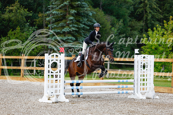 2025 - Haylee - Picco Horse Show - Sunday July 27th 02092