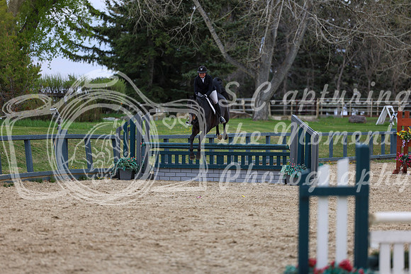 2025 - Shea - Bow Valley II - Friday May 16th - 08441