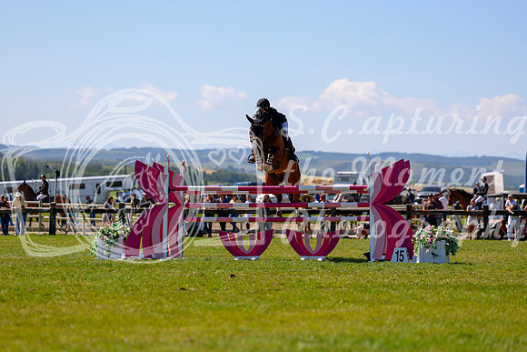 2025 - Haylee - Rocky Mountain Classic III - Sunday August 24th - 23335