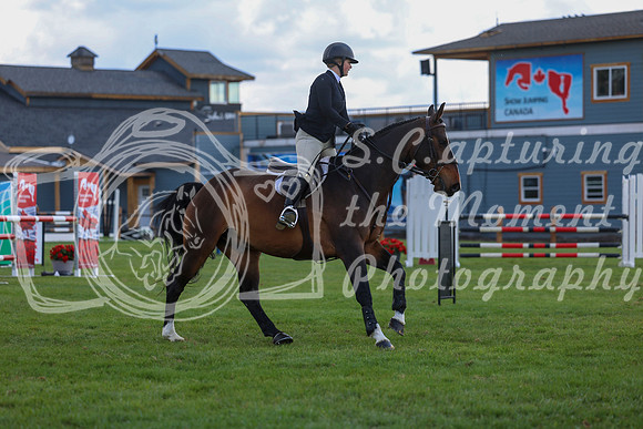 2025 - Shea - Bow Valley II - Saturday May 17th - 14715