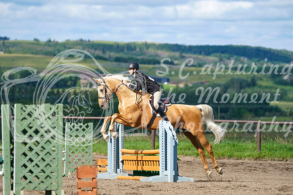 2025 - Kiana - Teesdale - Friday July 25th - 01117