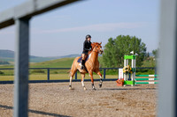 2025 - Haylee - June Classic I - Friday June 13th - 02079