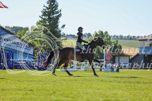 2025 - Shea - Rocky Mountain Classic III - Thursday August 21st - 01176