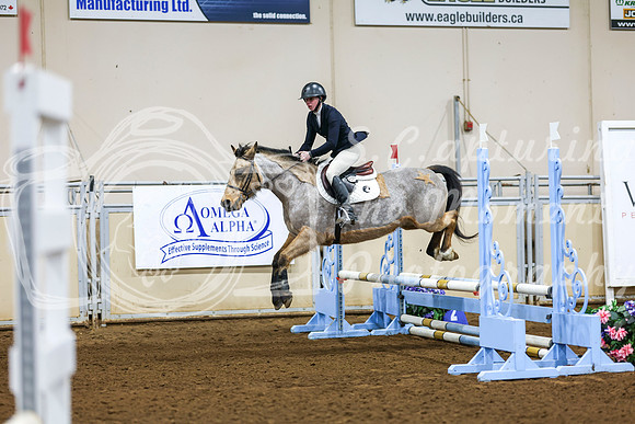 2025 - Jump Start - Saturday February 17th - 4196