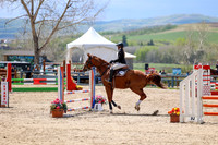 2025 - Mara - Bow Valley II - Saturday May 17th - 17411