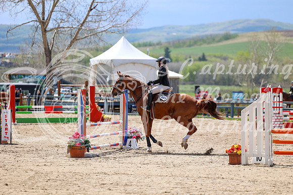 2025 - Mara - Bow Valley II - Saturday May 17th - 17411