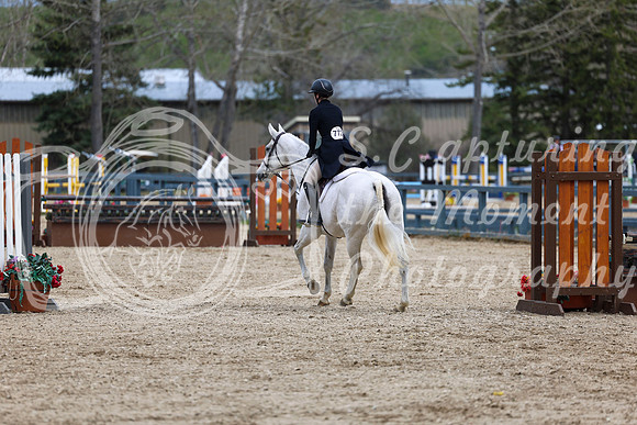 2025 - Shea - Bow Valley II - Friday May 16th - 07755