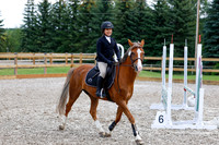 2025 - Haylee - Picco Horse Show - Saturday July 26th 02310