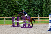 2025 - Haylee - Picco Horse Show - Sunday July 27th 03780