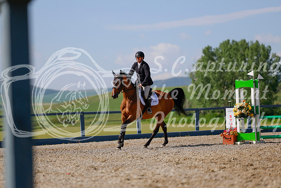 2025 - Haylee - June Classic I - Friday June 13th - 02807
