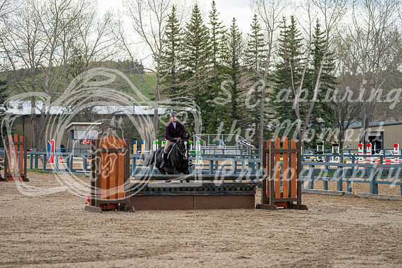 2025 - Jackie - Bow Valley II - Saturday May 17th - 12793