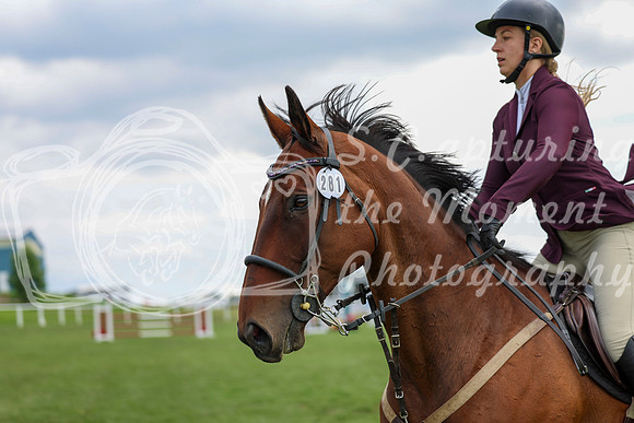 2025 - Shea - Teesdale - Friday July 25th - 07282