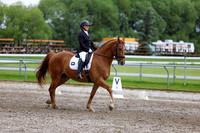 2025 - Dressage Festival - Sunday July 6th - 11084