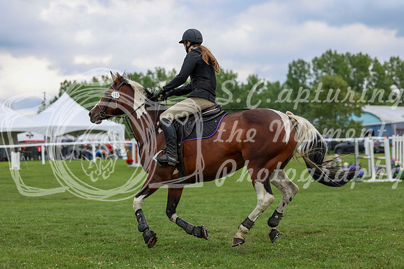2025 - Shea - Teesdale - Friday July 25th - 07060