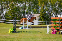 2025 - Haylee - Blue Sky Classic - Saturday, May 17th 7849