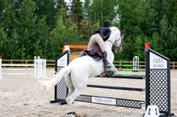 2025 - Haylee - Picco Horse Show - Friay July 25th 03742