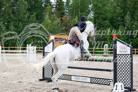 2025 - Haylee - Picco Horse Show - Friay July 25th 03742